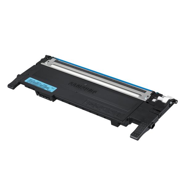 Samsung CLT-C4072S cartuccia toner Originale Ciano 1 pezzo(i)