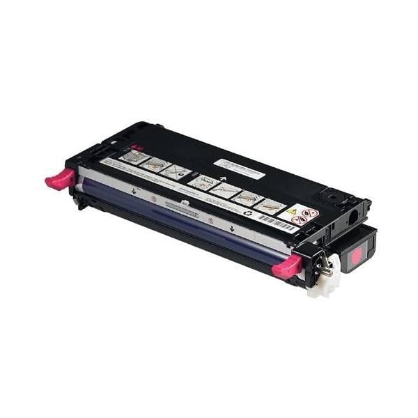 DELL 593-10167 cartuccia toner Originale Magenta 1 pezzo(i)