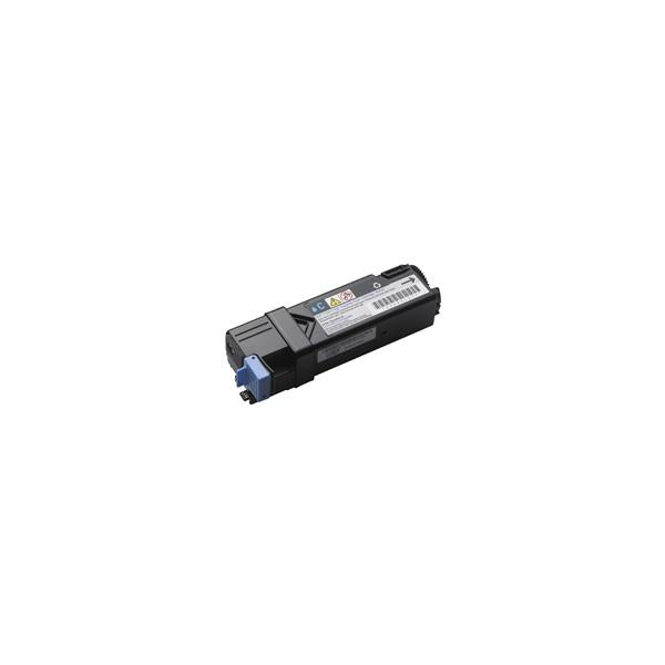 DELL 593-10259 cartuccia toner Originale Ciano 1 pezzo(i)