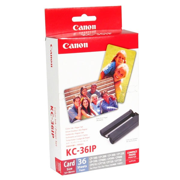 Canon KC-36IP Originale