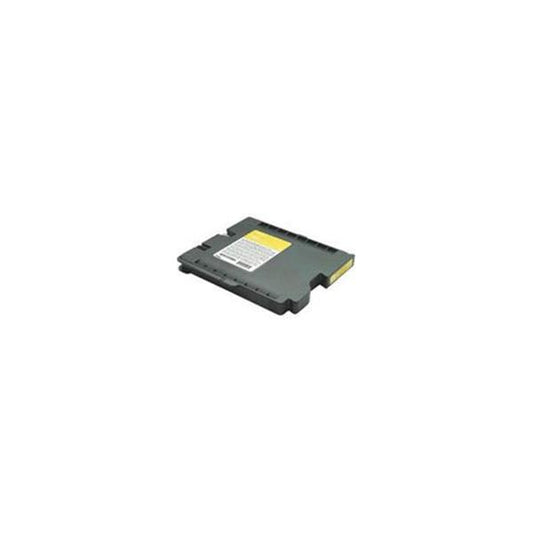 Ricoh 405691 cartuccia d'inchiostro 1 pz Originale Giallo