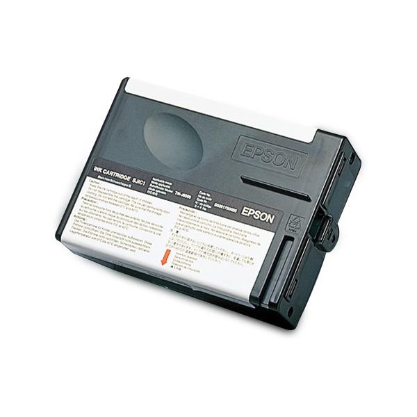 Epson Cartuccia Nero