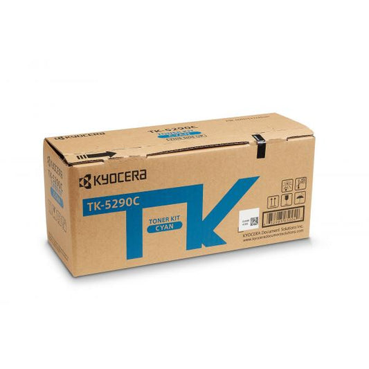 KYOCERA TK-5290C Original 1 pezzo(i)