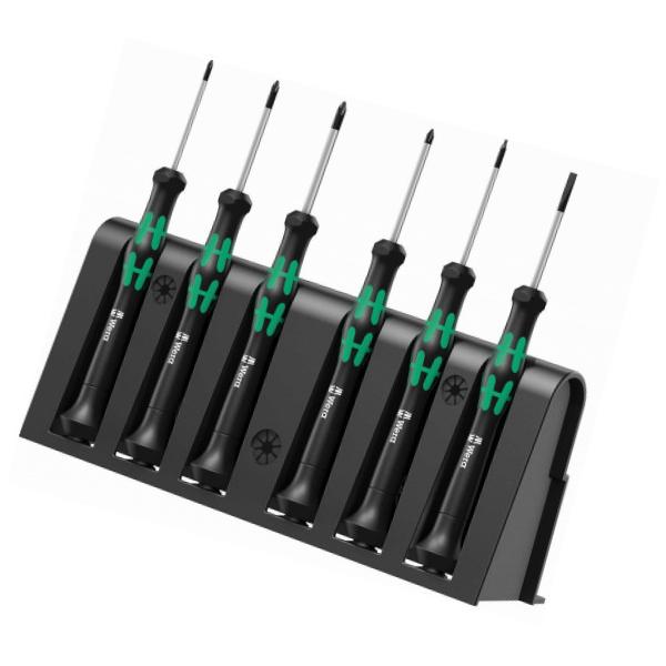 Wera 2050/6 Screwdriver set Cacciavite