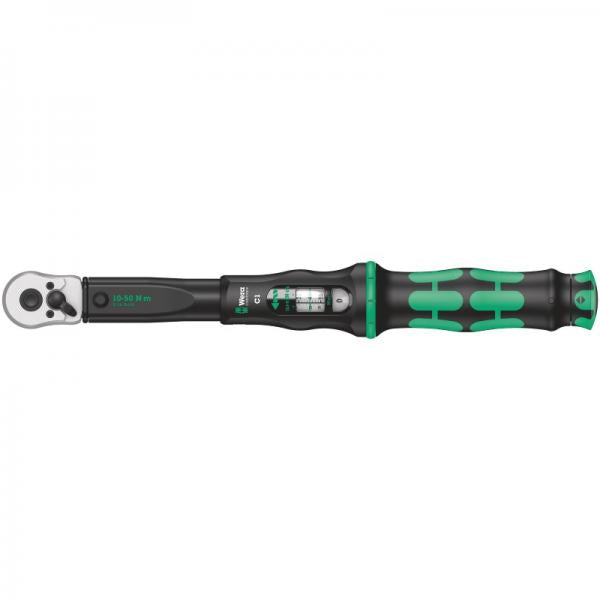 Wera Tools Click-Torque C 1 Adattatore per bussola 1pezzo(i)