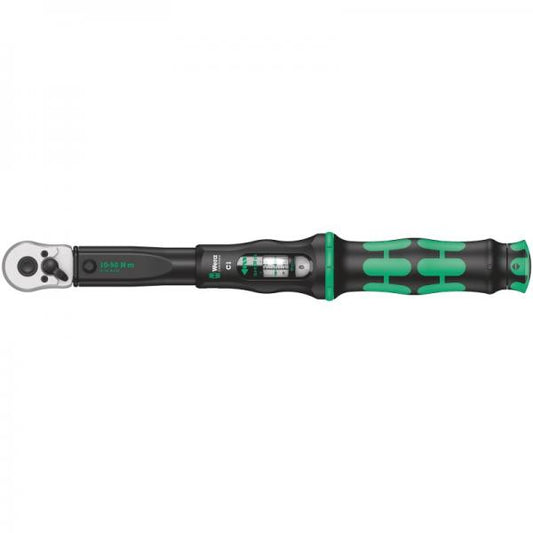 Wera Tools Click-Torque C 1 Adattatore per bussola 1pezzo(i)