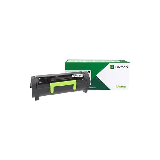 Lexmark 24B6889 cartuccia toner Original Nero 1 pezzo(i)