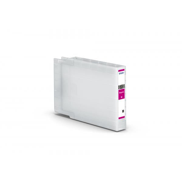 Epson WF-C8190 / WF-C8690 Ink Cartridge XXL Magenta