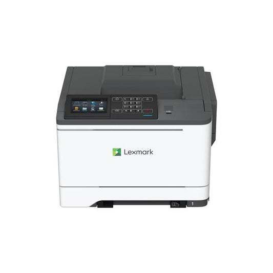 Lexmark CS622de Colore 2400 x 600 DPI A4