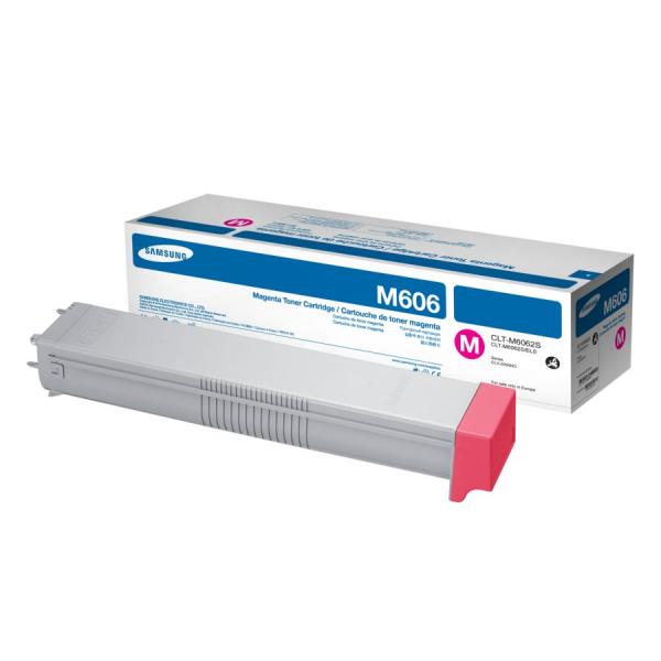 Samsung CLT-M6062S cartuccia toner Originale Magenta 1 pezzo(i)