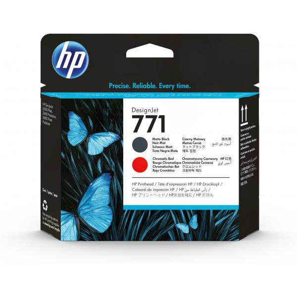 HP 771 testina stampante Ad inchiostro