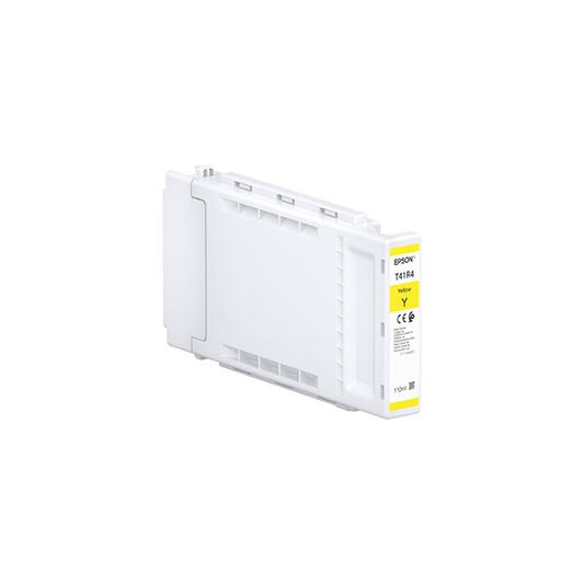 Epson Singlepack UltraChrome XD2 T41R440 Yellow 110ml