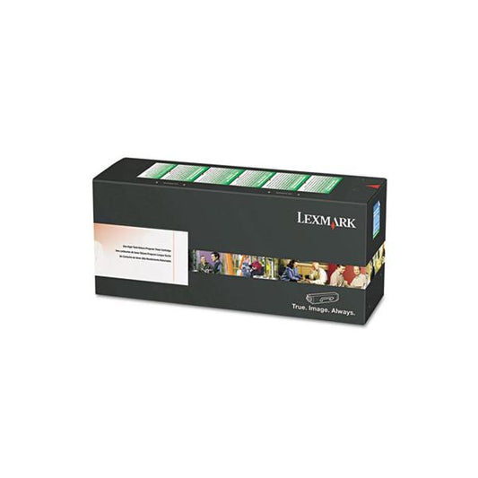 Lexmark 24B7179 cartuccia toner Original Magenta 1 pezzo(i)