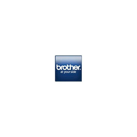 Brother PR3458B6P timbro 34 x 58 mm Nero