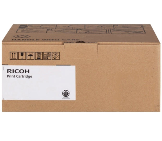 Ricoh 408285 cartuccia toner 1 pezzo(i) Originale Nero