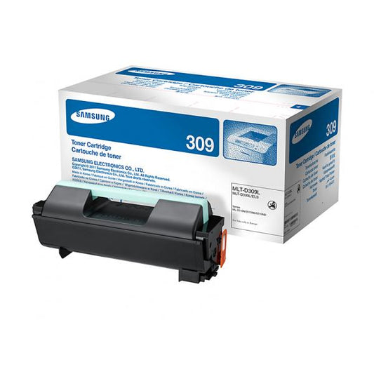 Samsung MLT-D309L cartuccia toner Originale Nero 1 pezzo(i)