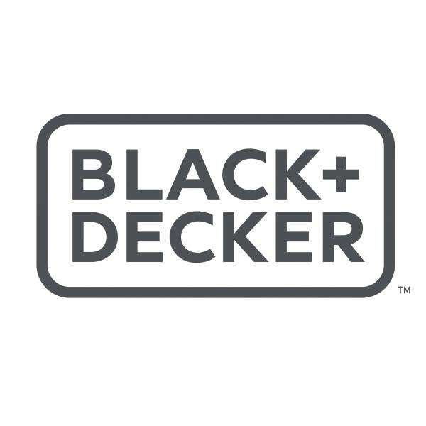 Black & Decker Black+Decker KA900E-QS Lima Elettrica, 350 W