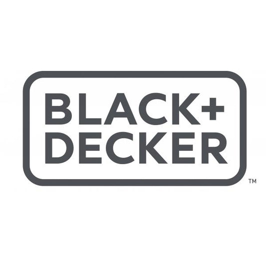 Black & Decker Black+Decker KA900E-QS Lima Elettrica, 350 W