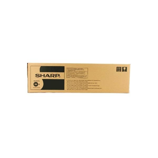 Sharp MX61GTBA cartuccia toner 1 pezzo(i) Originale Nero