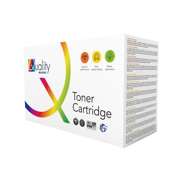 CoreParts MSP7395 cartuccia toner 1 pezzo(i) Compatibile Nero