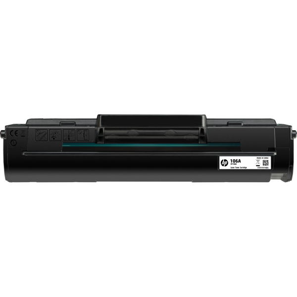 HP Cartuccia toner nero originale LaserJet 106A