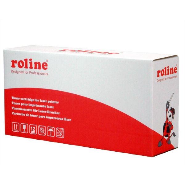 ROLINE 16.10.1197 cartuccia toner 1 pz Compatibile Nero