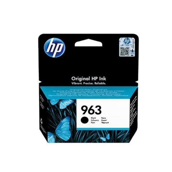 HP 963 Original Nero 1 pezzo(i)