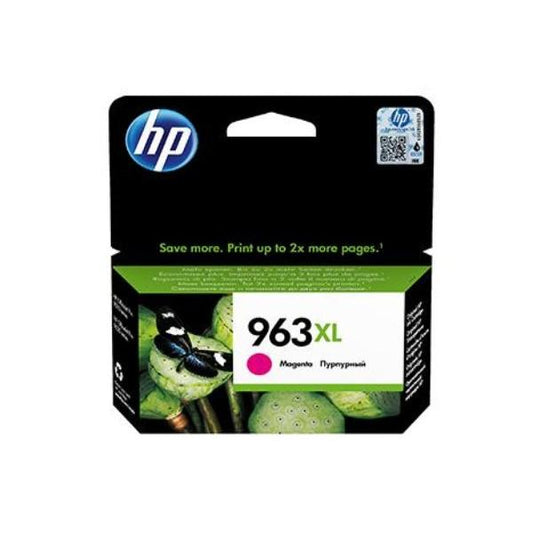 HP 963XL Originale Magenta 1 pezzo(i)