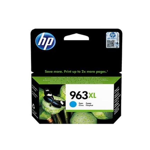 HP 963XL Original Ciano 1 pezzo(i)