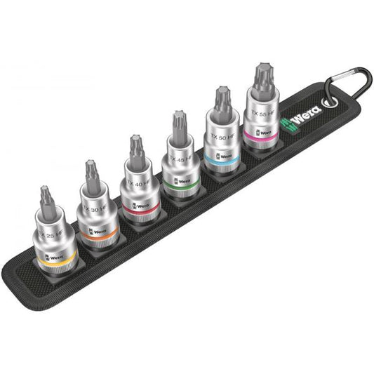 Wera Belt C 3 Socket set