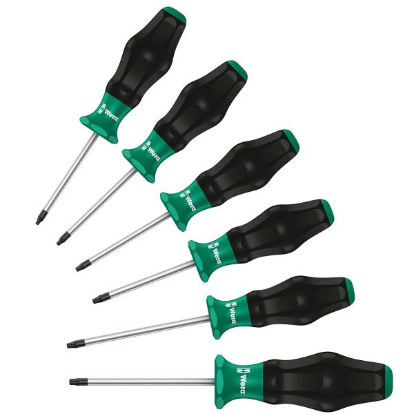 Wera 05031553001 cacciavite manuale Set