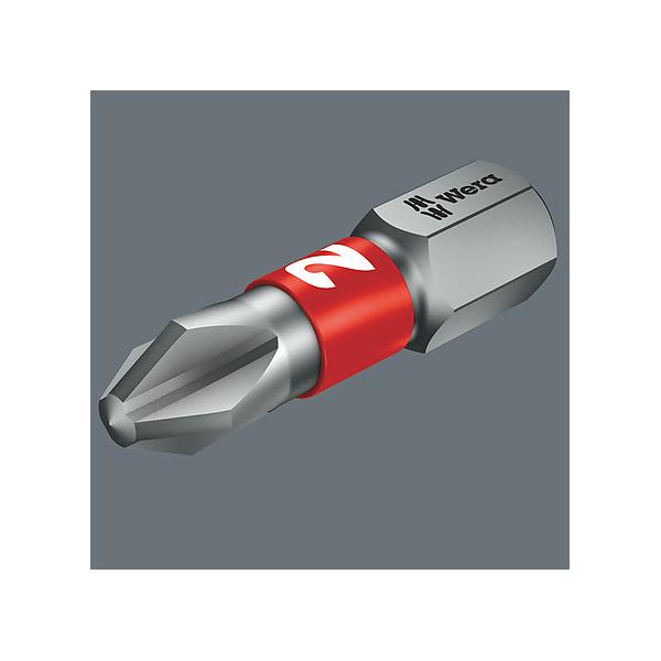 Wera 05057441001 punta per cacciavite 61 pezzo(i)