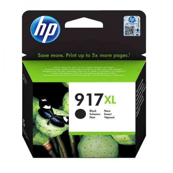 HP 3YL85AE#BGY cartuccia d'inchiostro Original Nero 1 pezzo(i)