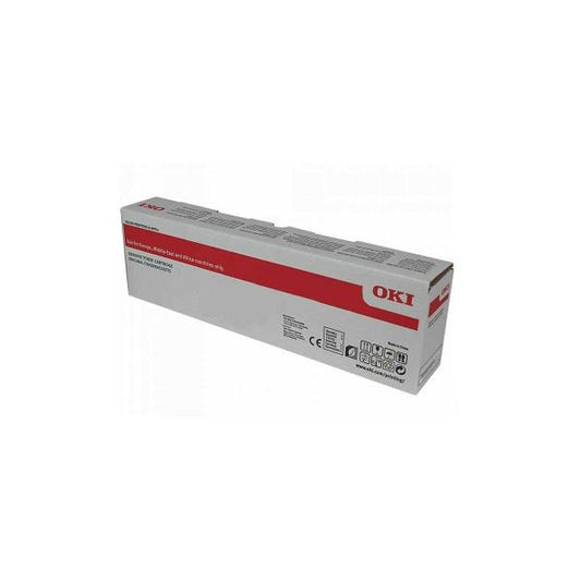 OKI 46861305 cartuccia toner Original Giallo 1 pezzo(i)