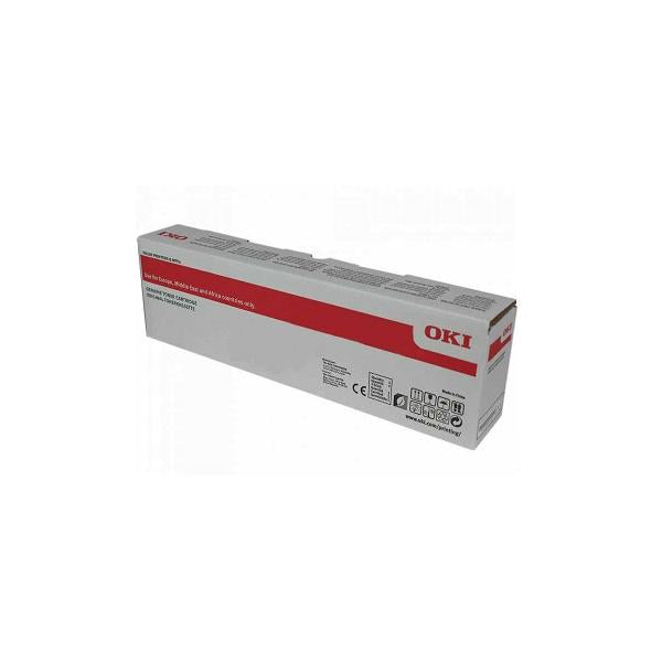 OKI 46861308 cartuccia toner Original Nero 1 pezzo(i)