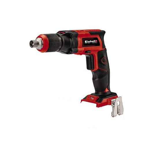 Einhell TE-DY 18 Li-Solo Nero, Rosso 4000 Giri/min