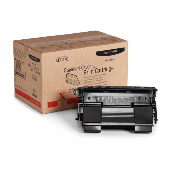 Xerox Cartuccia toner da 10,000 pagine per Phaser 4500 (113R00656)