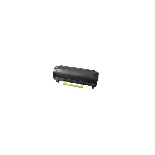 CoreParts QI-LE1010B cartuccia toner Compatible Nero 1 pezzo(i)