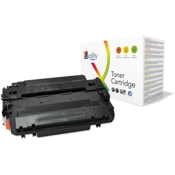 CoreParts QI-HP2115 cartuccia toner Compatible Nero 1 pezzo(i)