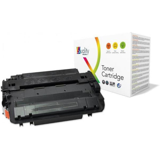 CoreParts QI-HP2115 cartuccia toner Compatible Nero 1 pezzo(i)