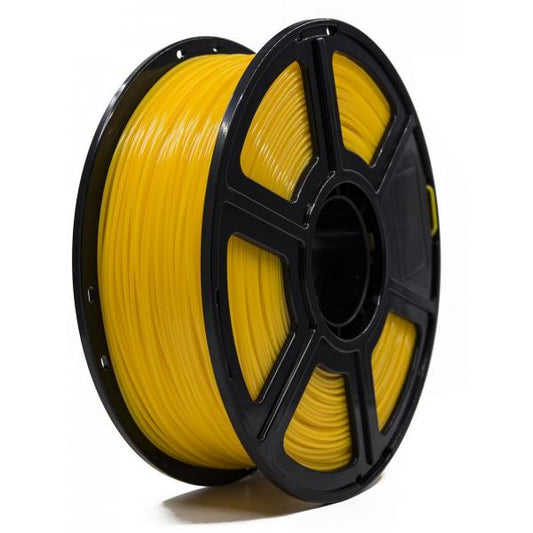 Gearlab GLB251005 materiale di stampa 3D Acido polilattico (PLA) Giallo 1 kg