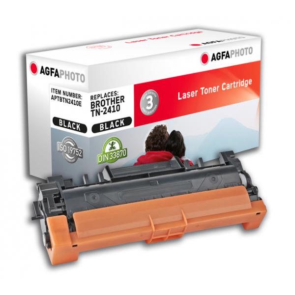 AgfaPhoto APTBTN2410E cartuccia toner Compatible