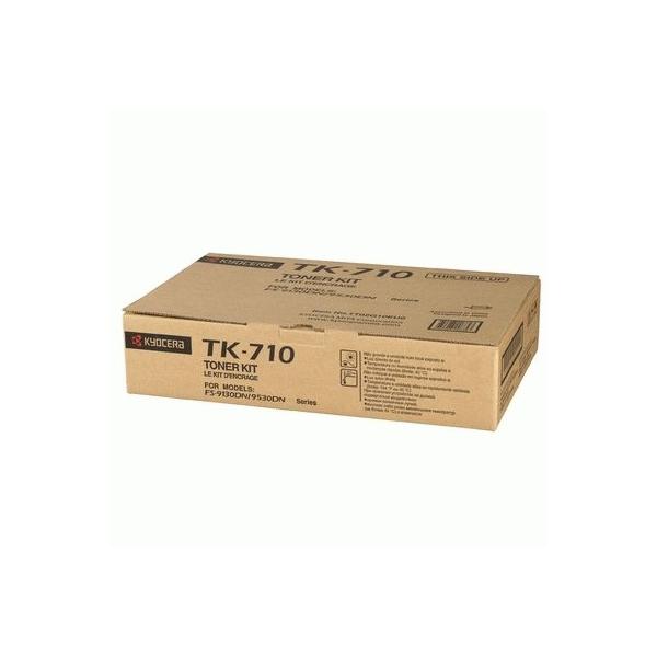 KYOCERA 1T02G10EU0 cartuccia toner Originale Nero