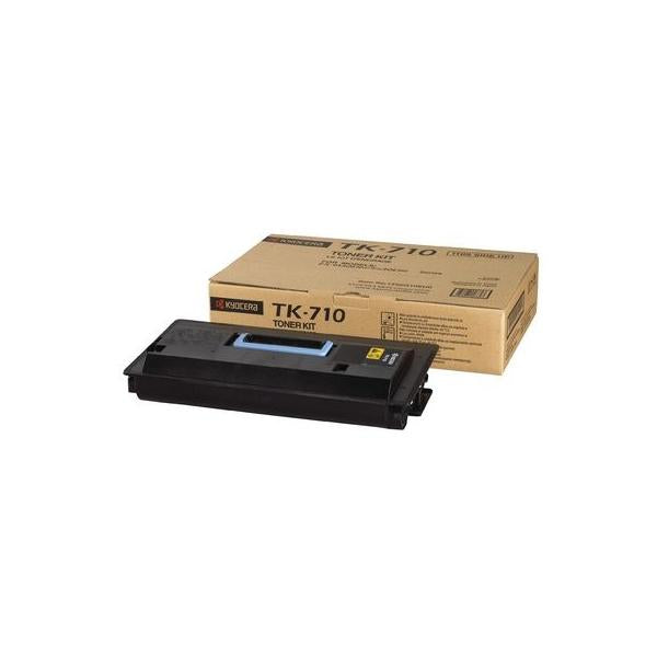 KYOCERA 1T02G10EU0 cartuccia toner Originale Nero