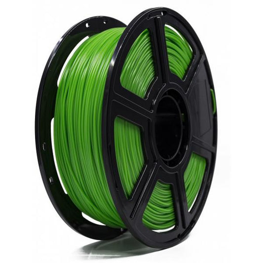 Gearlab GLB251307 materiale di stampa 3D Acido polilattico (PLA) Verde 1 kg