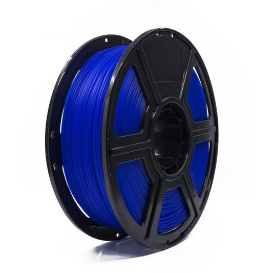 Gearlab GLB251369 materiale di stampa 3D Acido polilattico (PLA) Blu, Trasparente 1 kg