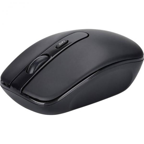 Renkforce RF-4403900 mouse RF Wireless Ottico 1600 DPI Ambidestro