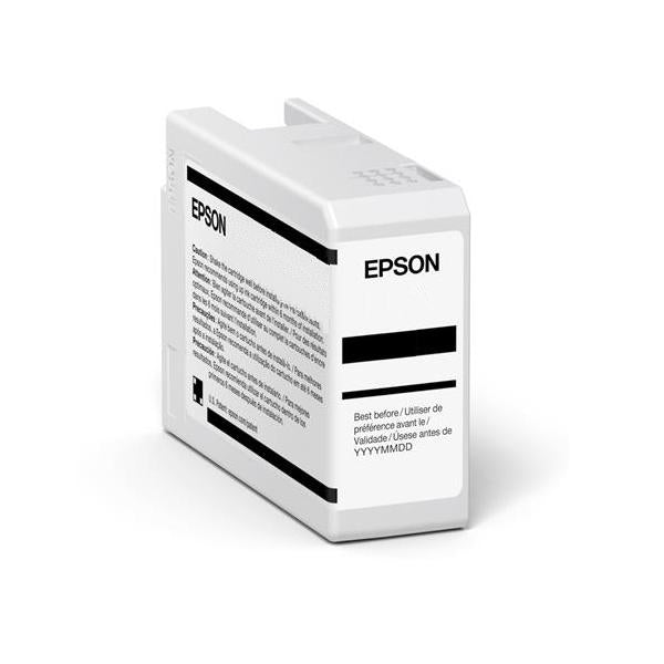 Epson T47A9 cartuccia d'inchiostro 1 pz Originale Grigio chiaro