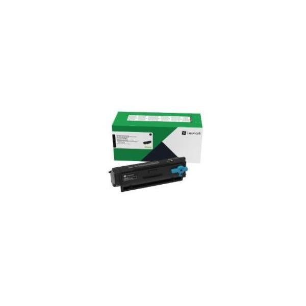 Lexmark 55B2H0E cartuccia toner Originale Nero 1 pezzo(i)