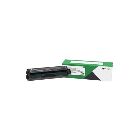 Lexmark 20N2XK0 cartuccia toner Originale Nero 1 pezzo(i)